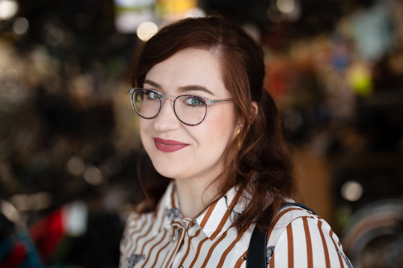 Anastasiya Andreeva, LCSW, CPATP – Willow & Leaf