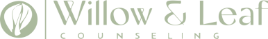 Willow & Leaf Counseling
